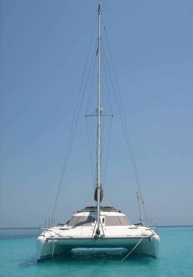 Ashmore Reef Bum4